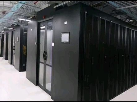 恒锋信息科技股份有限公司位于福建省福州市闽侯县上街镇乌龙江中大道科技东路创新园5号楼