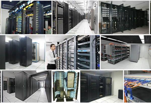 用坚守筑就汉中智慧新未来