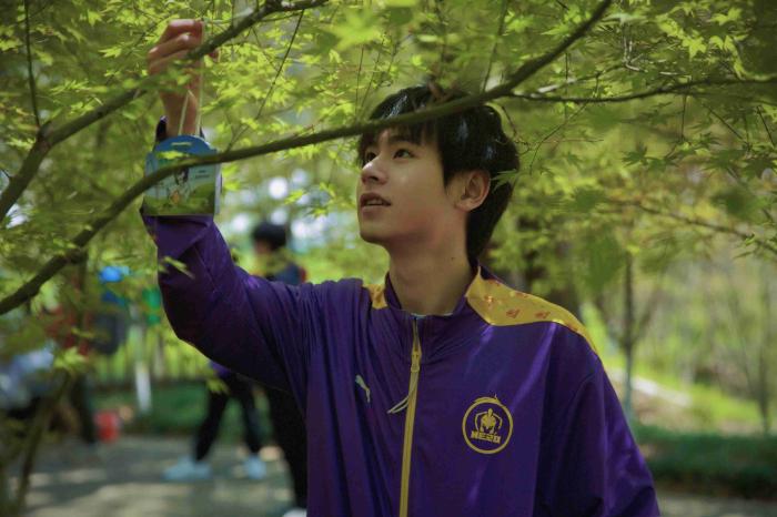 春风与风暴交错中的无畏成长：从野核转型坦野