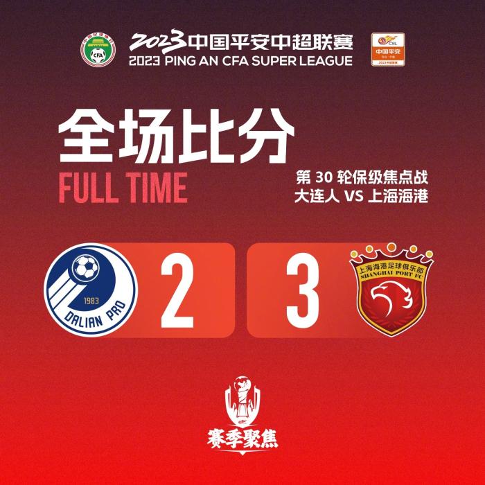 波折、焕新、火爆、求生、落寞交织的中超收官