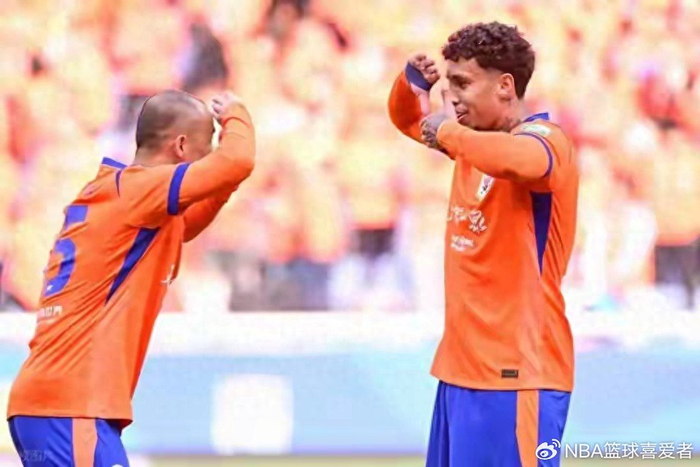 中超第二轮京鲁对决引爆全国关注