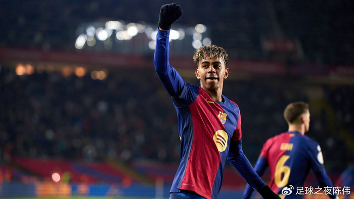 巴萨欧冠次回合迎战纽卡斯尔 历史战绩占优冲击