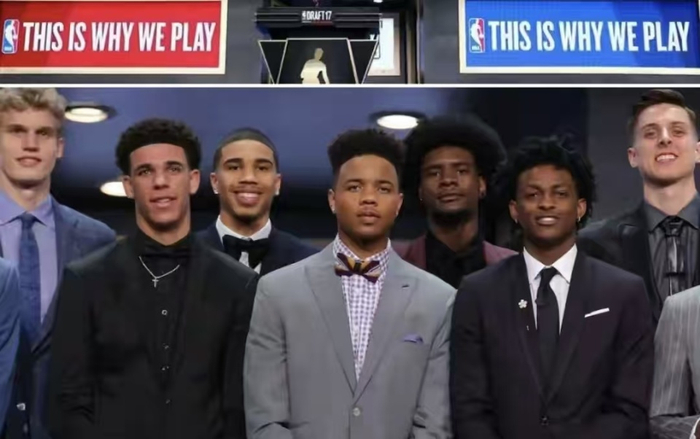 富尔茨签约猛龙托马斯被裁 球员定位偏差影响职