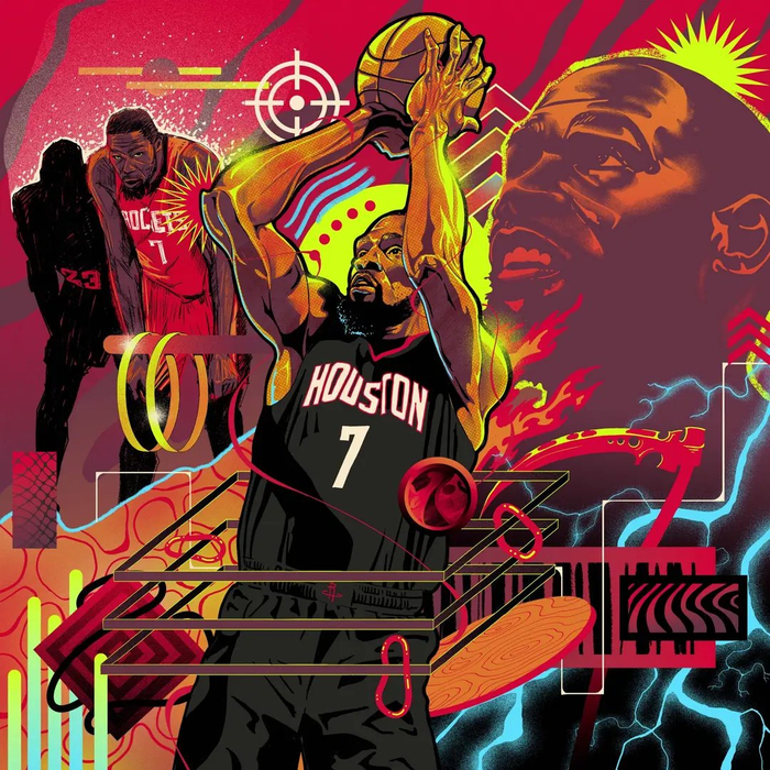 杜兰特回应生涯60分质疑：数据不是定义伟大球员