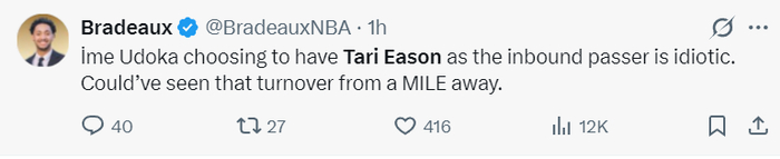 火箭绝杀热火阿门补篮定乾坤 杜兰特里程碑之夜