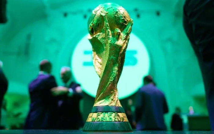 《卫报》发布世界杯球队实力排名 法国西班牙阿