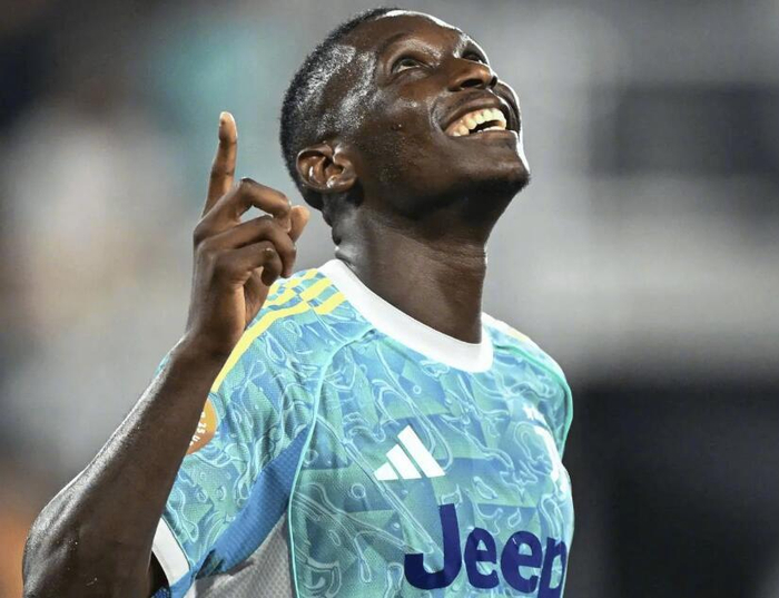 穆阿尼渴望回归尤文图斯 巴黎不计划签下法国国