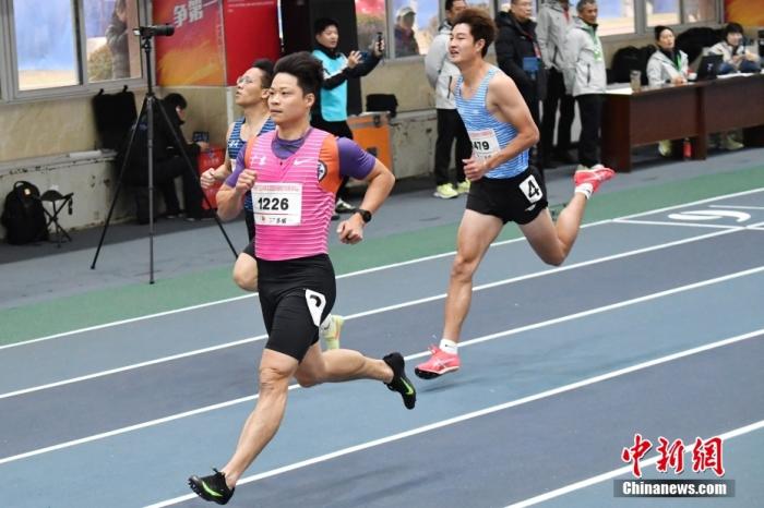 苏炳添宣布全运会后退役 35岁亚洲飞人告别赛场