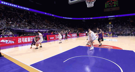 北控男篮遭绝杀史密斯三分绝杀里勒45分难救主