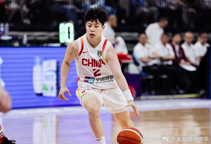 李缘半决赛爆发率队晋级WCBA总决赛 三度闯关冲击