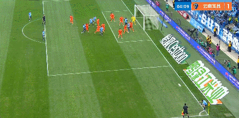 云南玉昆客场3-1逆转大连英博终结五连胜