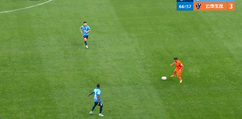 云南玉昆客场3-1逆转大连英博终结五连胜