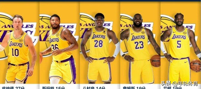 雷霆3-0横扫太阳，杰威伤退埋下隐患
